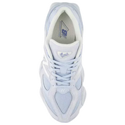 New Balance 9060 Sea Salt Oxford Blue Electric Ice