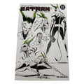 Absolute Batman #15 Felix Comic Art Exclusive Absolute Joker Near Mint Limited to 1000