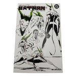 Absolute Batman #15 Felix Comic Art Exclusive Absolute Joker Near Mint Limited to 1000 — photo 1 - Image 1