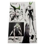 Absolute Batman #15 Felix Comic Art Exclusive Absolute Joker Near Mint Limited to 1000 — photo 2 - Image 2