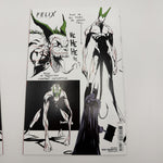 Absolute Batman #15 Felix Comic Art Exclusive Absolute Joker Near Mint Limited to 1000 — original photo 2 - Image 8
