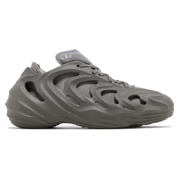 Adidas adiFOM Q Grey Four sneakers — style HP6585 — photo 1 of 5