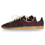 Adidas BW Army Kith Aurora Coffee sneakers — style KK2795 — photo 3 of 5 - Image 3