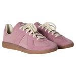 Adidas BW Army Kith Magenta Mauve sneakers — style KH6553 — photo 2 of 5 - Image 2