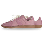 Adidas BW Army Kith Magenta Mauve sneakers — style KH6553 — photo 3 of 5 - Image 3
