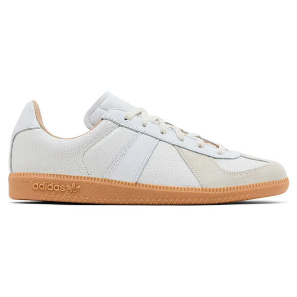 Adidas BW Army Lux Cloud White Gum sneakers — style JH7834 — photo 1 of 5