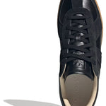 Adidas BW Army Lux Core Black Gum sneakers — style KK2802 — photo 4 of 5 - Image 4