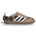 Adidas Gazelle Indoor atmos Pink Trinity Leopard Warm Sand (Women's)