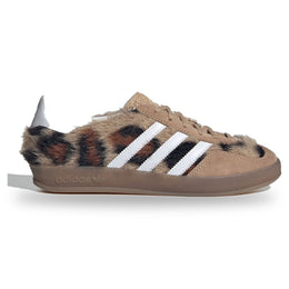 Adidas Gazelle Indoor atmos Pink Trinity Leopard Warm Sand (Women's)