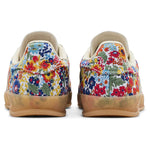 Adidas Gazelle Indoor Liberty London Floral Embroidery (Women's) sneakers — style JP5309 — photo 4 of 5 - Image 4