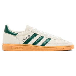 Adidas Handball Spezial Alumina Collegiate Green (Women's)