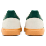 Adidas Handball Spezial Alumina Collegiate Green (Women's) sneakers — style JS0242 — photo 4 of 5 - Image 4