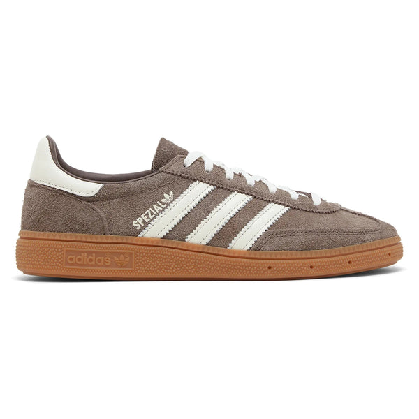 Adidas Handball Spezial Earth Strata Gum (Women's) sneakers — style IF6490 — photo 1 of 5