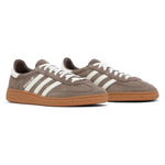 Adidas Handball Spezial Earth Strata Gum (Women's) sneakers — style IF6490 — photo 2 of 5 - Image 2
