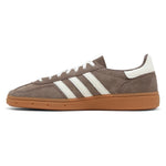 Adidas Handball Spezial Earth Strata Gum (Women's) sneakers — style IF6490 — photo 3 of 5 - Image 3