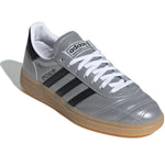 Adidas Handball Spezial Silver Metallic Grey One - Image 4