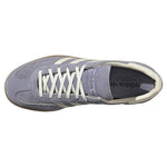 Adidas Handball Spezial Silver Violet Cream White (Women's) sneakers — style JR0849 — photo 4 of 5 - Image 4