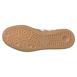 Adidas Handball Spezial Silver Violet Cream White (Women's) sneakers — style JR0849 — photo 5 of 5 - Image 5