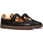 adidas Samba Jane Black Crystal Sand (Women's) - Image 2