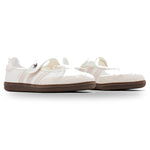 Adidas Samba Jane Cloud White Pink (Women's) sneakers — style JR4482 — photo 2 of 5 - Image 2