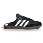 Adidas Samba Mule Black White Gum (Women's) sneakers — style LB3815 — photo 1 of 5 - Image 1