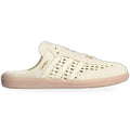 Adidas Samba Mule Woven Basketweave Cream White (Women's)