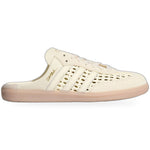 Adidas Samba Mule Woven Basketweave Cream White (Women's) sneakers — style KH7719 — photo 1 of 6 - Image 1