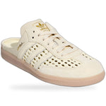 Adidas Samba Mule Woven Basketweave Cream White (Women's) sneakers — style KH7719 — photo 2 of 6 - Image 2