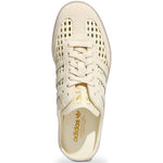 Adidas Samba Mule Woven Basketweave Cream White (Women's) sneakers — style KH7719 — photo 4 of 6 - Image 4