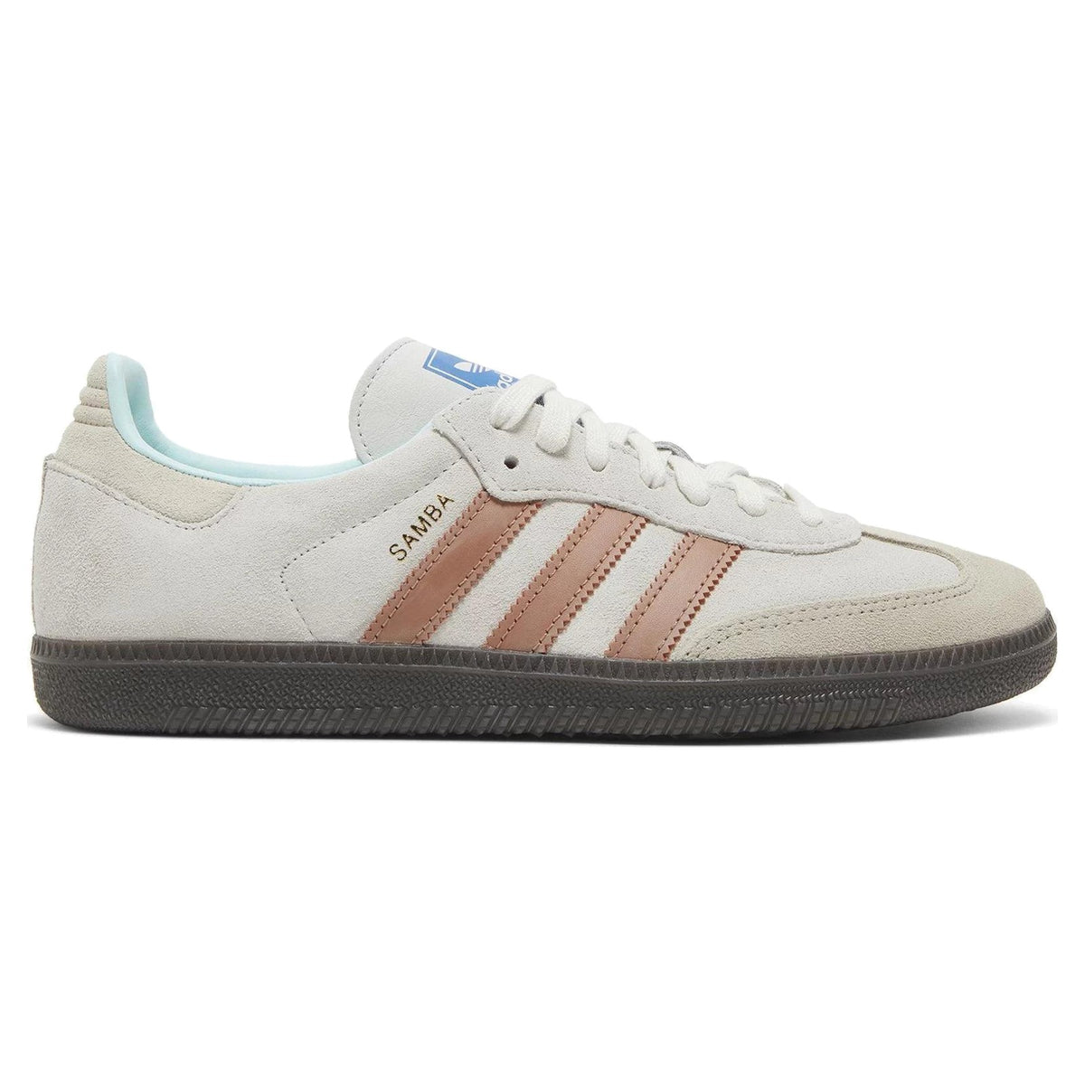 Adidas Samba OG Clay Strata sneakers — style ID2047 — photo 1 of 2