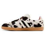 Adidas Samba OG Cow Print (Women's) sneakers — style JR1256 — photo 5 of 5 - Image 5
