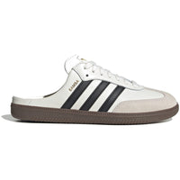 Adidas Samba OG Mule Cloud White (Women's)