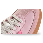 Adidas Samba OG Neapolitan Pack Clear Pink (Women's) sneakers — style JS4091 — photo 5 of 5 - Image 5