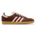Adidas Samba OG Neapolitan Pack Preloved Brown Clear Pink (Women's)