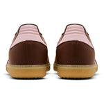 Adidas Samba OG Neapolitan Pack Preloved Brown Clear Pink (Women's) sneakers — style JS4092 — photo 4 of 4 - Image 4