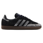 Adidas Samba OG Rhinestone Black Silver (Women's) sneakers — style IH9052 — photo 1 of 5 - Image 1