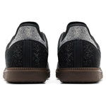 Adidas Samba OG Rhinestone Black Silver (Women's) sneakers — style IH9052 — photo 4 of 5 - Image 4
