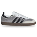 Adidas Samba OG Rhinestone Crystal White Silver (Women's)