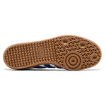 Adidas Samba OG White Royal Blue Night Indigo (Women's) sneakers — style JH5632 — photo 5 of 5 - Image 5