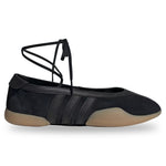 Adidas Taekwondo Mei Ballet Black Gum (Women's) sneakers — style JQ0669 — photo 1 of 5 - Image 1