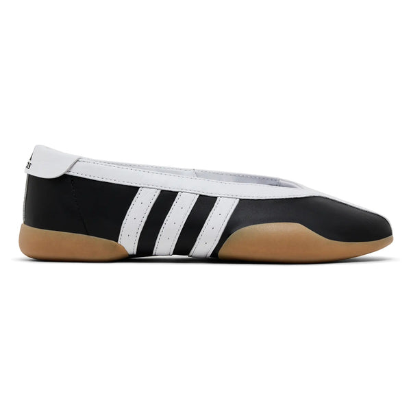 Adidas Taekwondo Mei Ballet Black White (Women's) sneakers — style JR7031 — photo 1 of 5