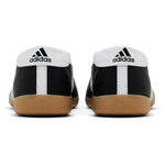 Adidas Taekwondo Mei Ballet Black White (Women's) sneakers — style JR7031 — photo 4 of 5 - Image 4
