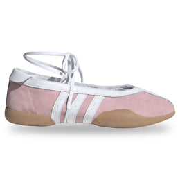 Adidas Taekwondo Mei Ballet Clear Pink White (Women's)