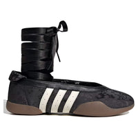 Adidas Taekwondo Mei Ballet Liberty London Black Floral Gum (Women's)