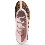 Adidas Taekwondo Mei Ballet Liberty London Pink Floral Gum (Women's) sneakers — style IH6915 — photo 2 of 5 - Image 2