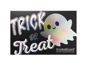 GradedGuard Trick or Treat (PSA) Pokémon Graded Card Holder Sealed Mystery Box