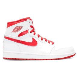 Air Jordan 1 Retro Do the Right Thing Red