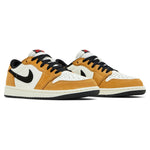 Air Jordan 1 Low OG Rookie of the Year sneakers — style CZ0790-107 — photo 2 of 5 - Image 2