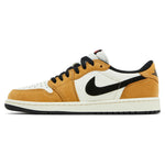 Air Jordan 1 Low OG Rookie of the Year sneakers — style CZ0790-107 — photo 5 of 5 - Image 5