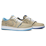 Air Jordan 1 Low SB QS Lance Mountain Desert Ore - Supra Sneakers - Image 2